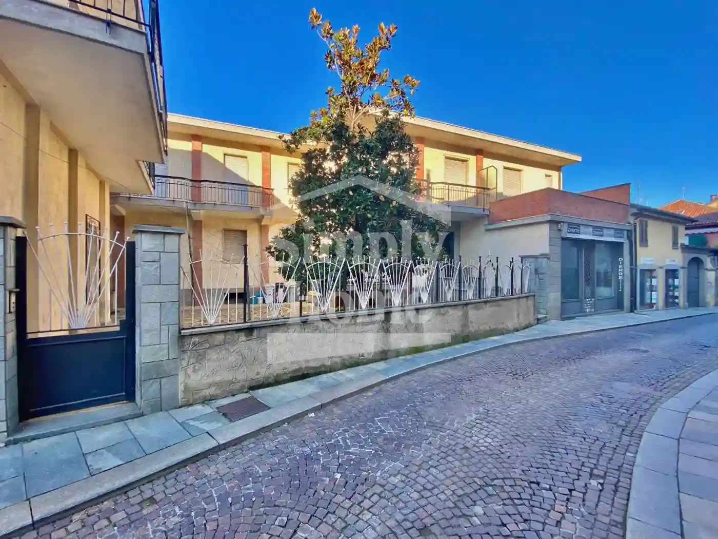 Palazzo - Edificio - foto 2