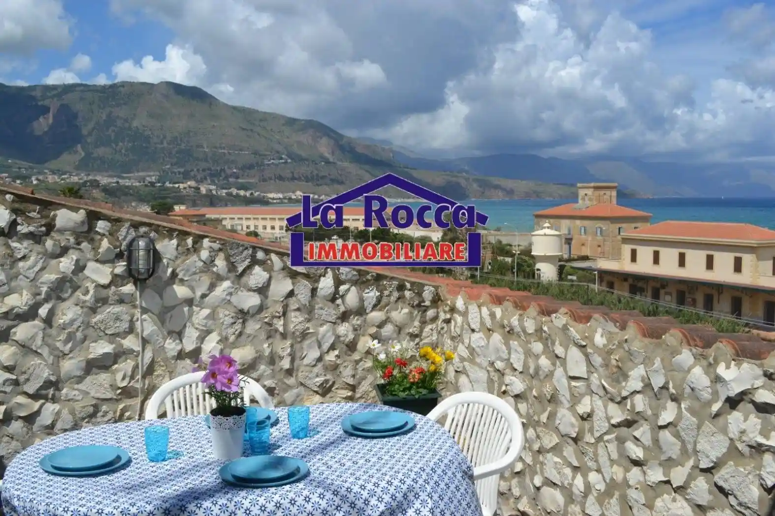 Attico - Mansarda in vendita a Alcamo