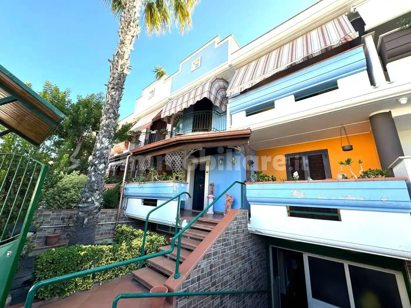 Villa a schiera via Giovanni Pascoli, Patalini, Barletta - foto 2