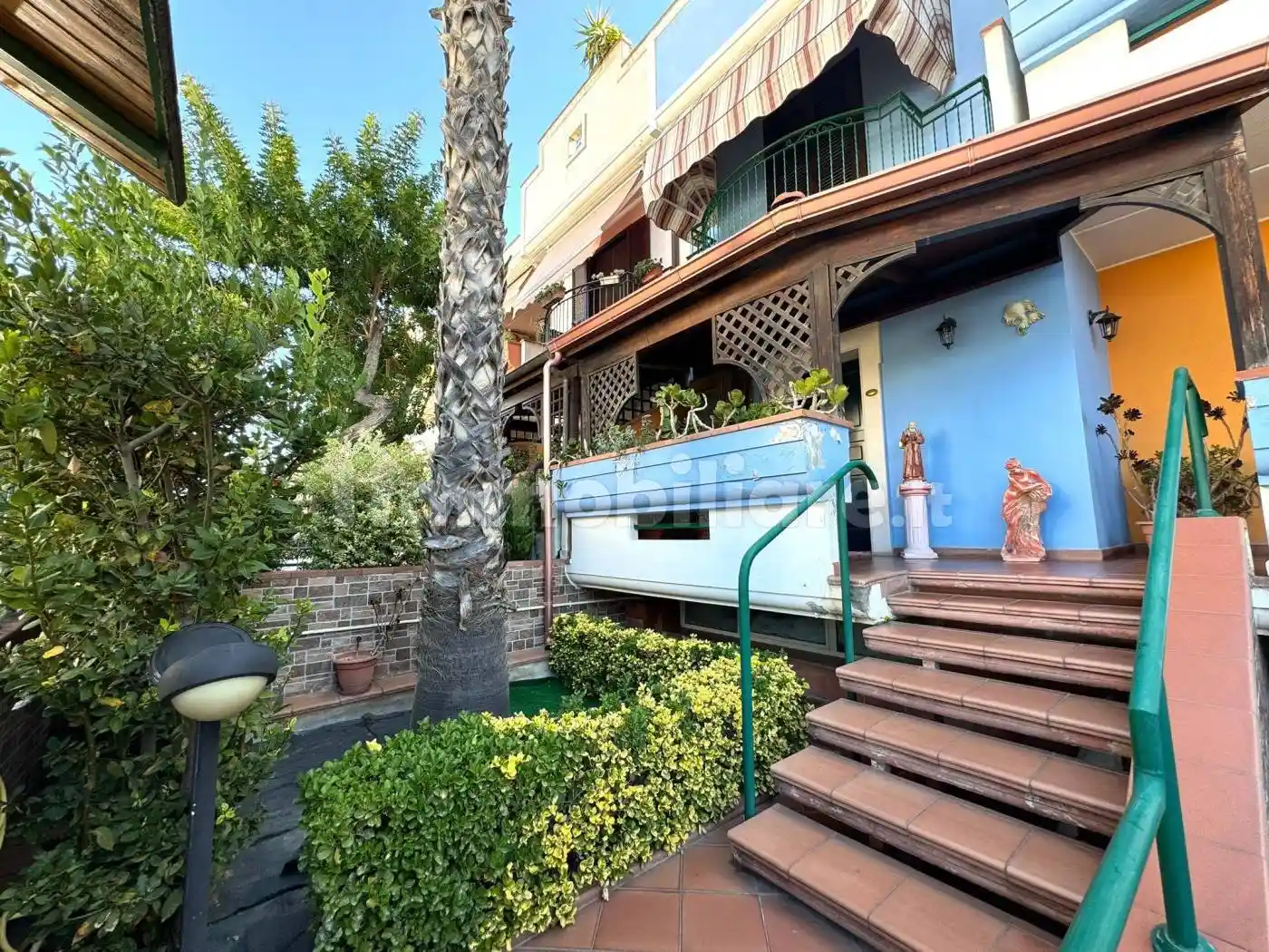 Villa a schiera via Giovanni Pascoli, Patalini, Barletta - foto 3