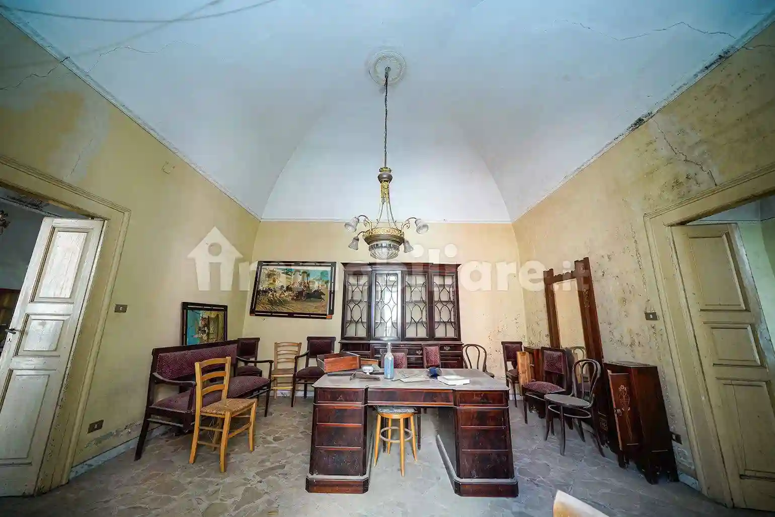 Palazzo - Edificio - foto 2