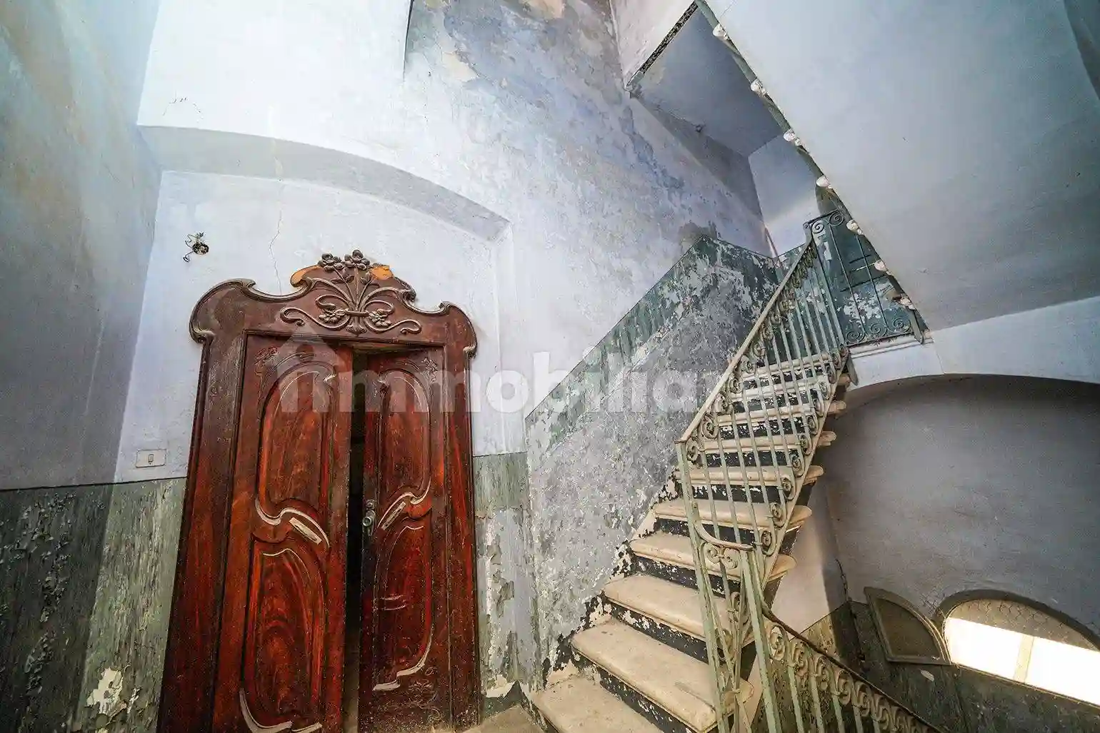 Palazzo - Edificio - foto 3