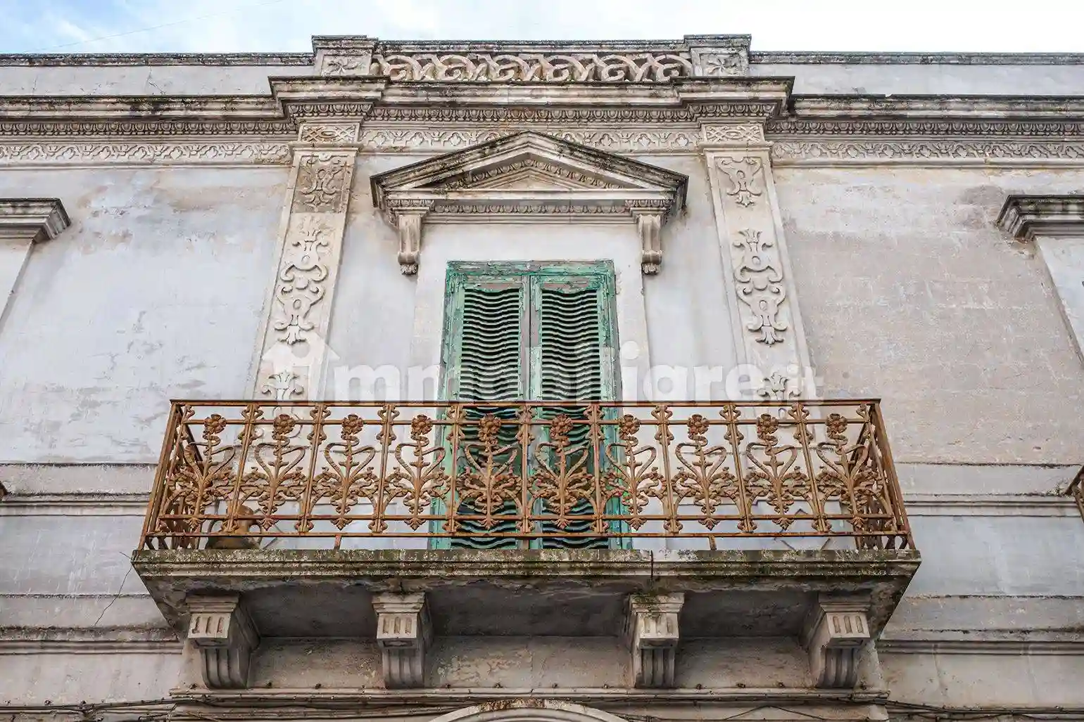 Palazzo - Edificio - foto 4