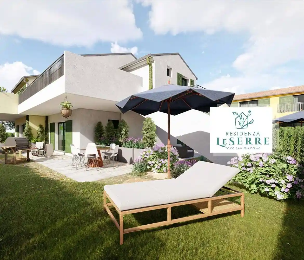 Progetto in vendita a Tovo San Giacomo