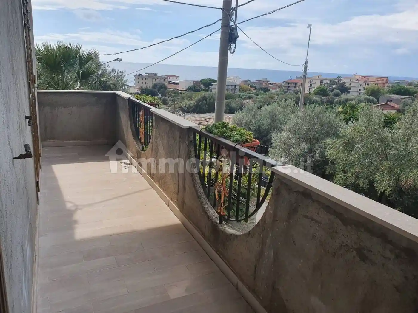 Quadrilocale via Ettore Maiorana 10, Melito di Porto Salvo - foto 3