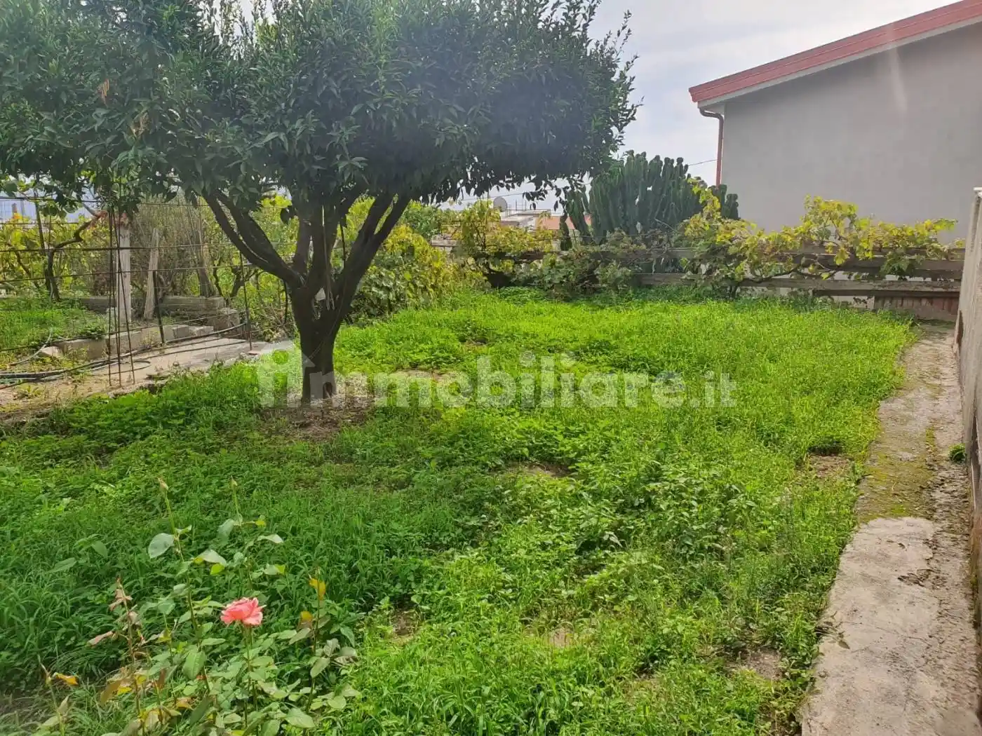 Quadrilocale via Ettore Maiorana 10, Melito di Porto Salvo - foto 5