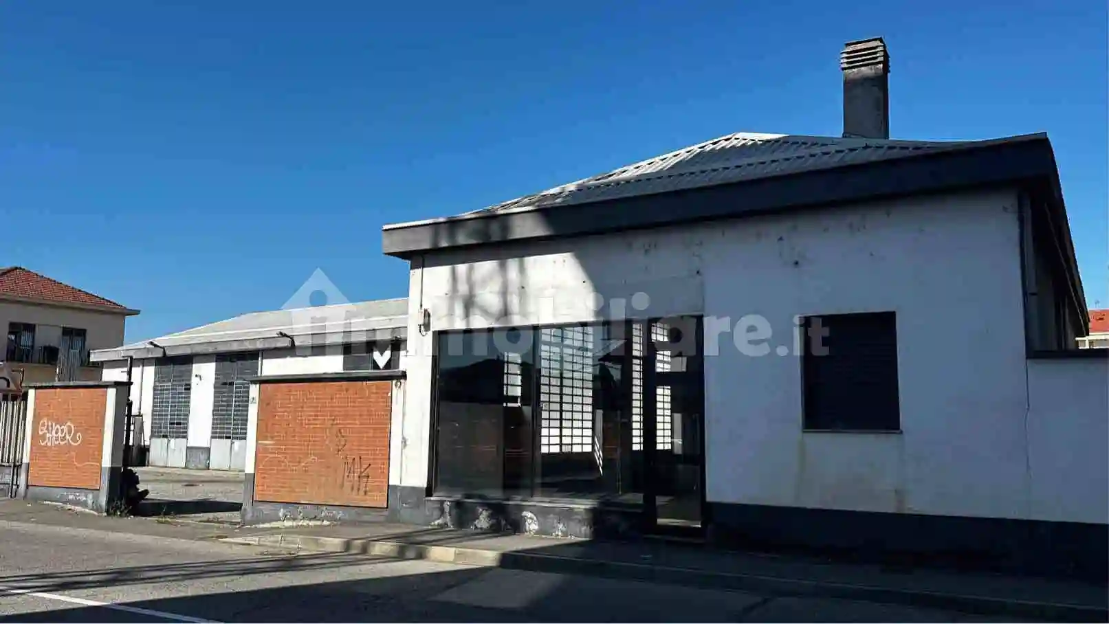 Palazzo - Edificio - foto 3