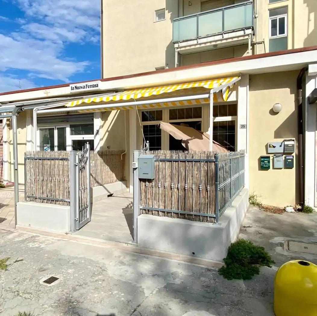 Appartamento in vendita a Comacchio