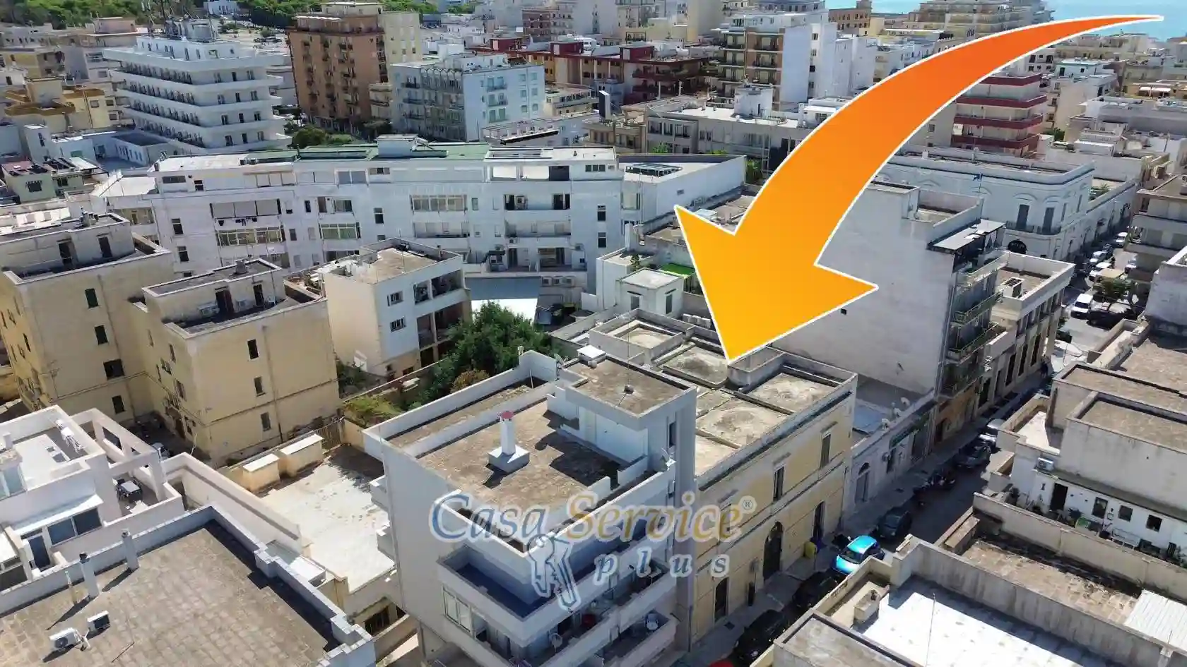 Palazzo - Edificio - foto 2