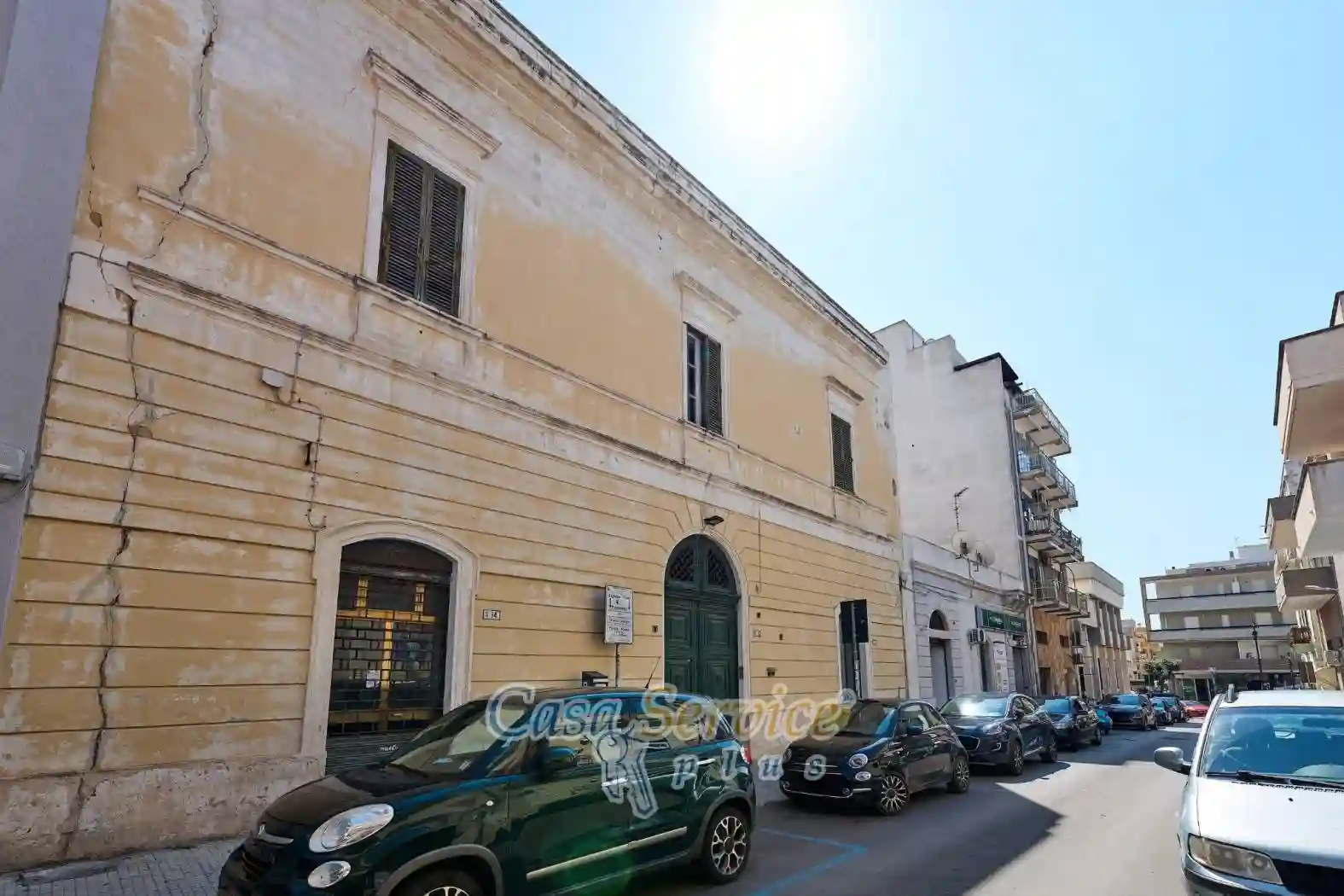 Palazzo - Edificio - foto 3