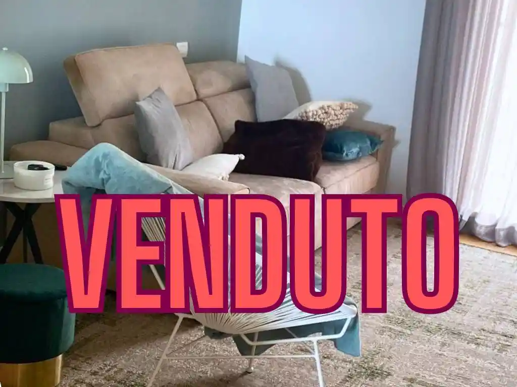 Appartamento in vendita a Monteviale