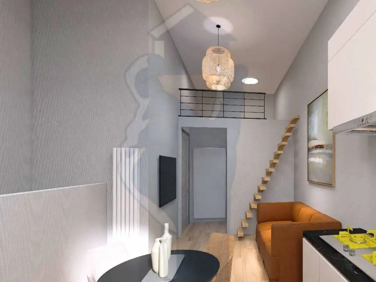 Apartment in vendita a Milan