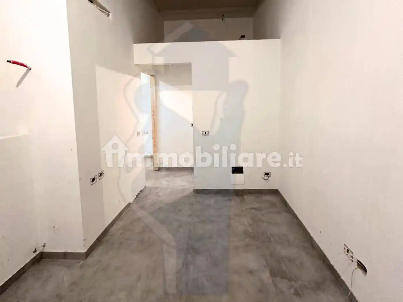 Bilocale via Palmanova 127, Cimiano, Milano - foto 4