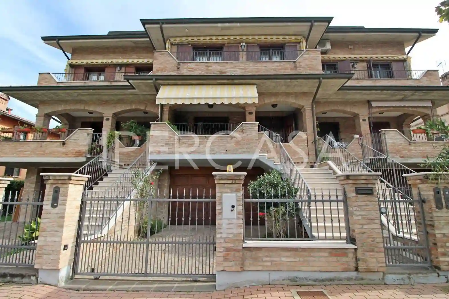 Villetta a schiera - foto 3