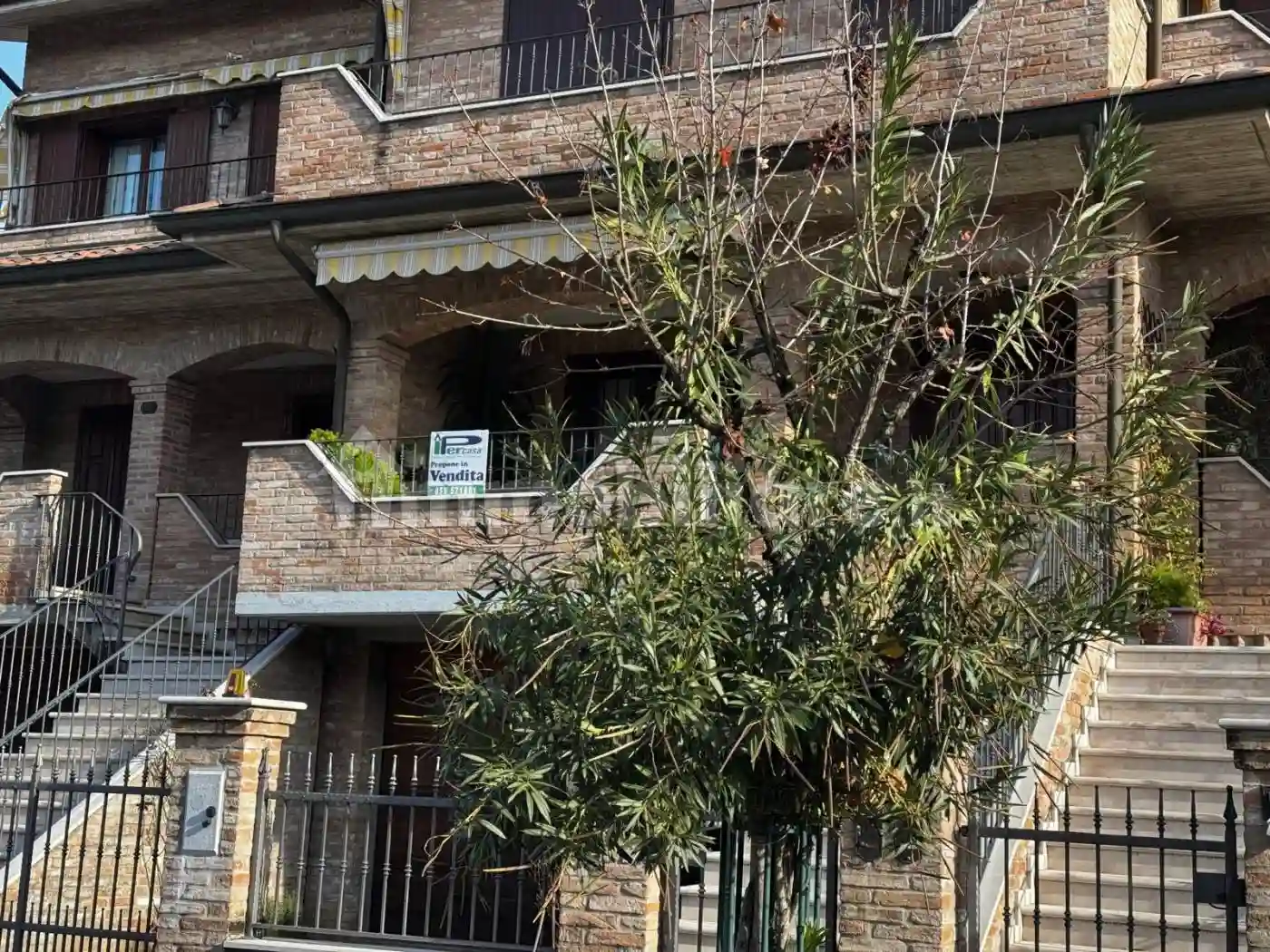 Villetta a schiera - foto 4