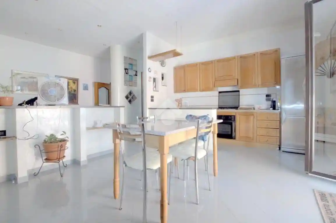 Appartamento in vendita a Lucera