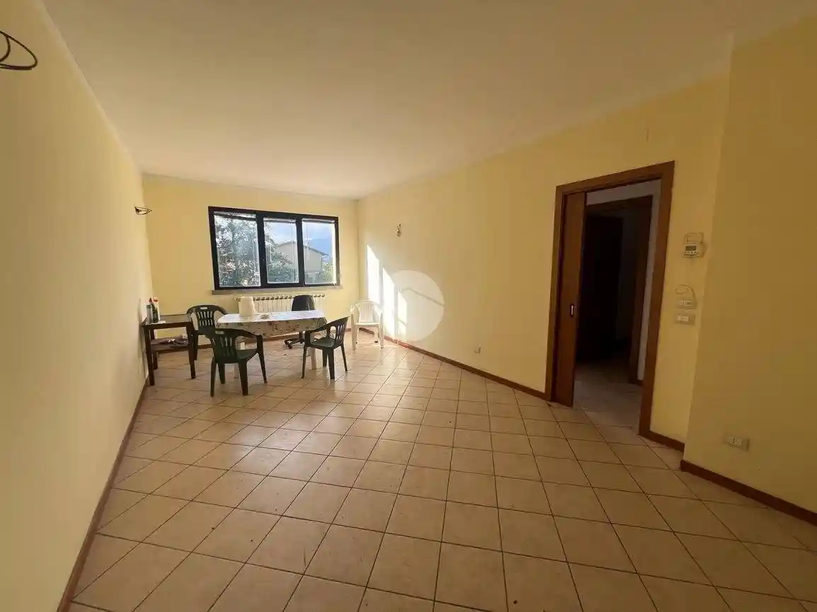 Appartamento in vendita a Corte Franca