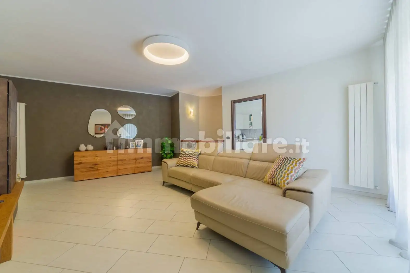 Appartamento in vendita a Vasto