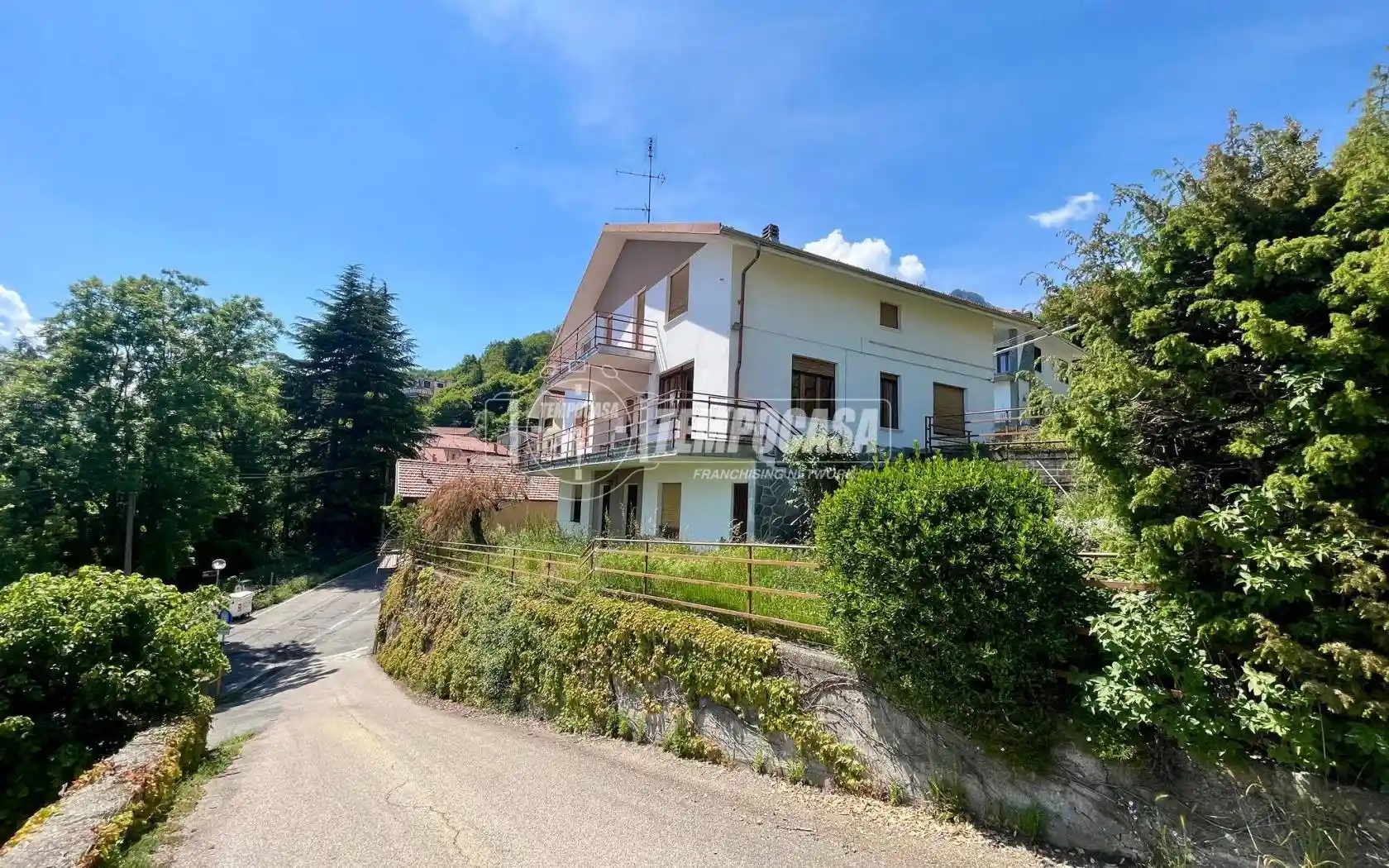 Casa indipendente in vendita a Villar Dora