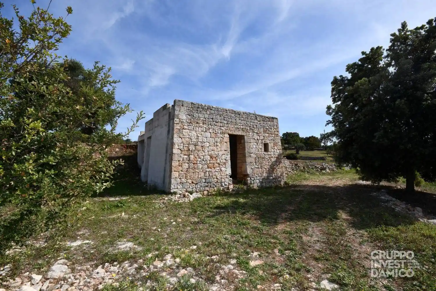Rustico - Casale in vendita a Cisternino