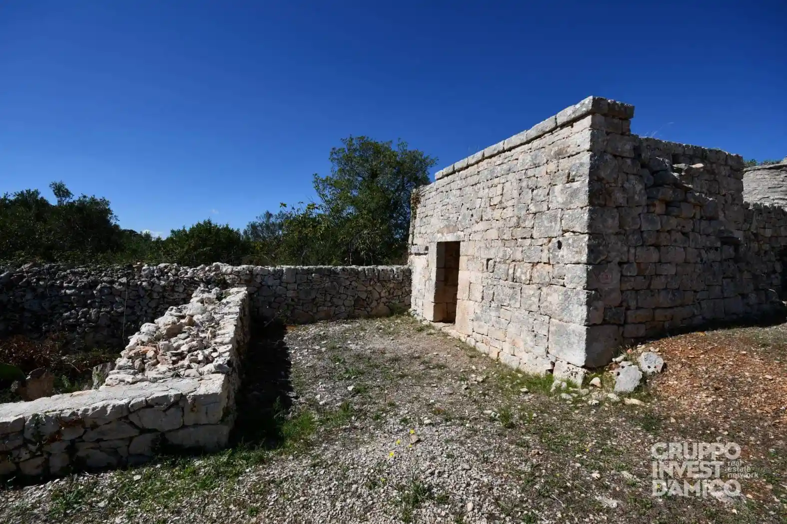 Rustico - Casale in vendita a Cisternino