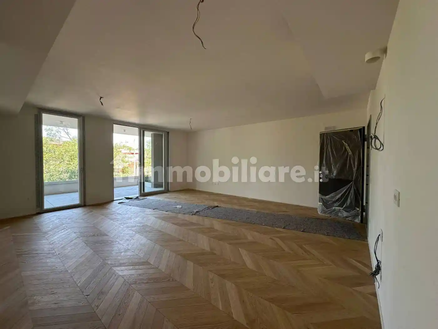 Appartamento in vendita a Vigonza