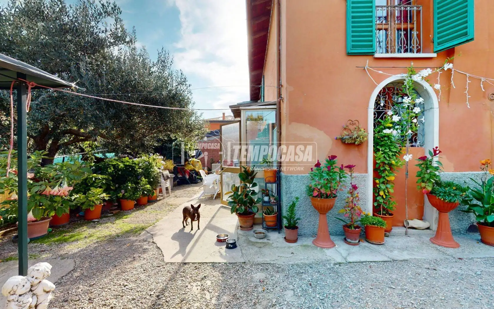 Casa indipendente in vendita a Zola Predosa