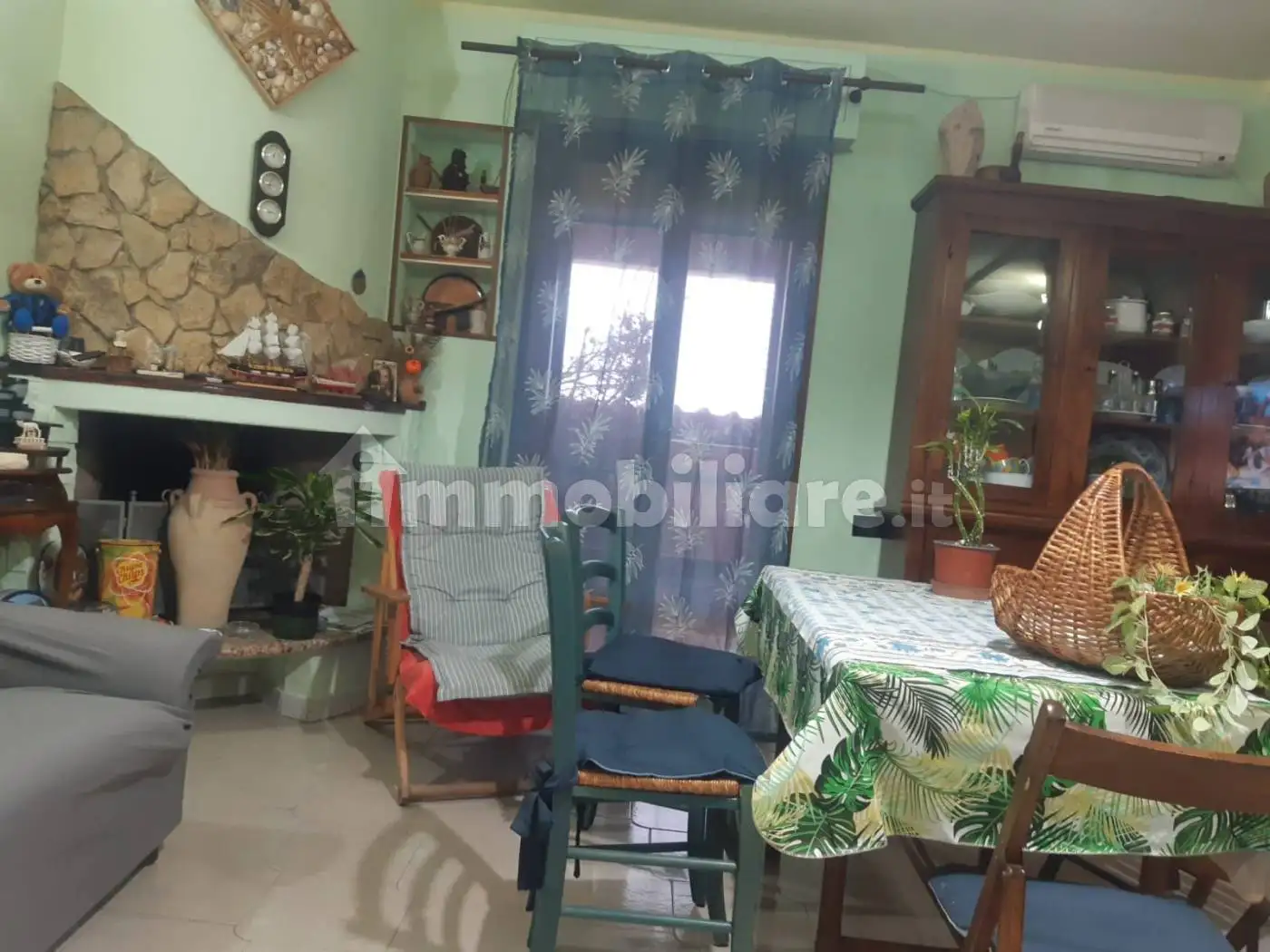 Appartamento in affitto a Capoterra