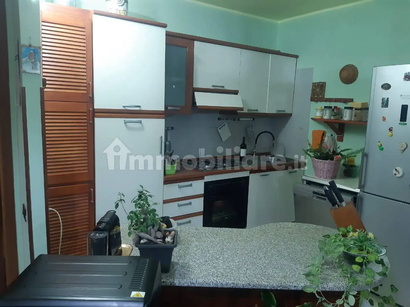 Trilocale Strada Seconda 1, La Maddalena, Capoterra - foto 2