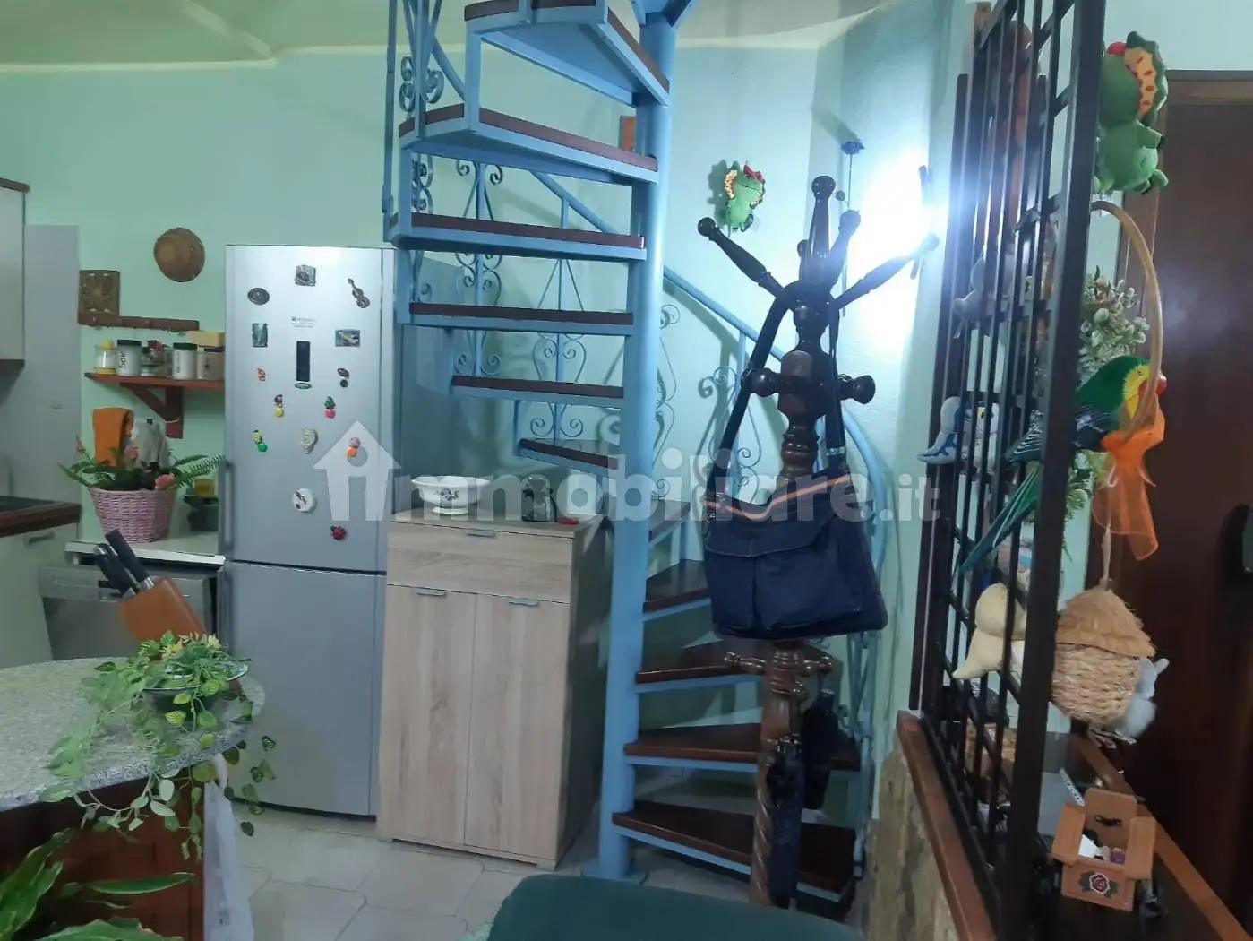 Trilocale Strada Seconda 1, La Maddalena, Capoterra - foto 3