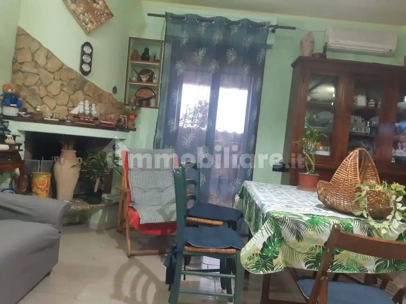 Appartamento in affitto a Capoterra