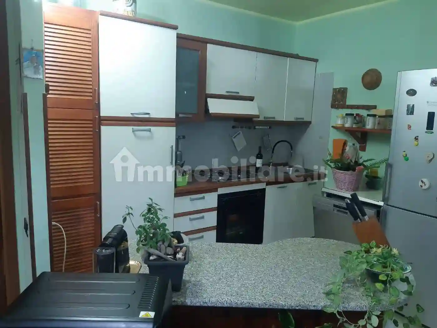 Trilocale Strada Seconda 1, La Maddalena, Capoterra - foto 4