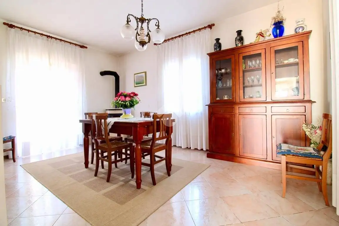 Casa indipendente in vendita a Bicinicco