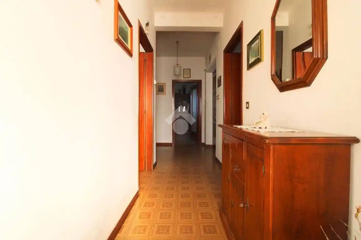 Terratetto unifamiliare via Santa Maria 20, Centro, Bicinicco - foto 2