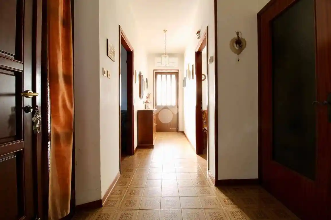 Terratetto unifamiliare via Santa Maria 20, Centro, Bicinicco - foto 3