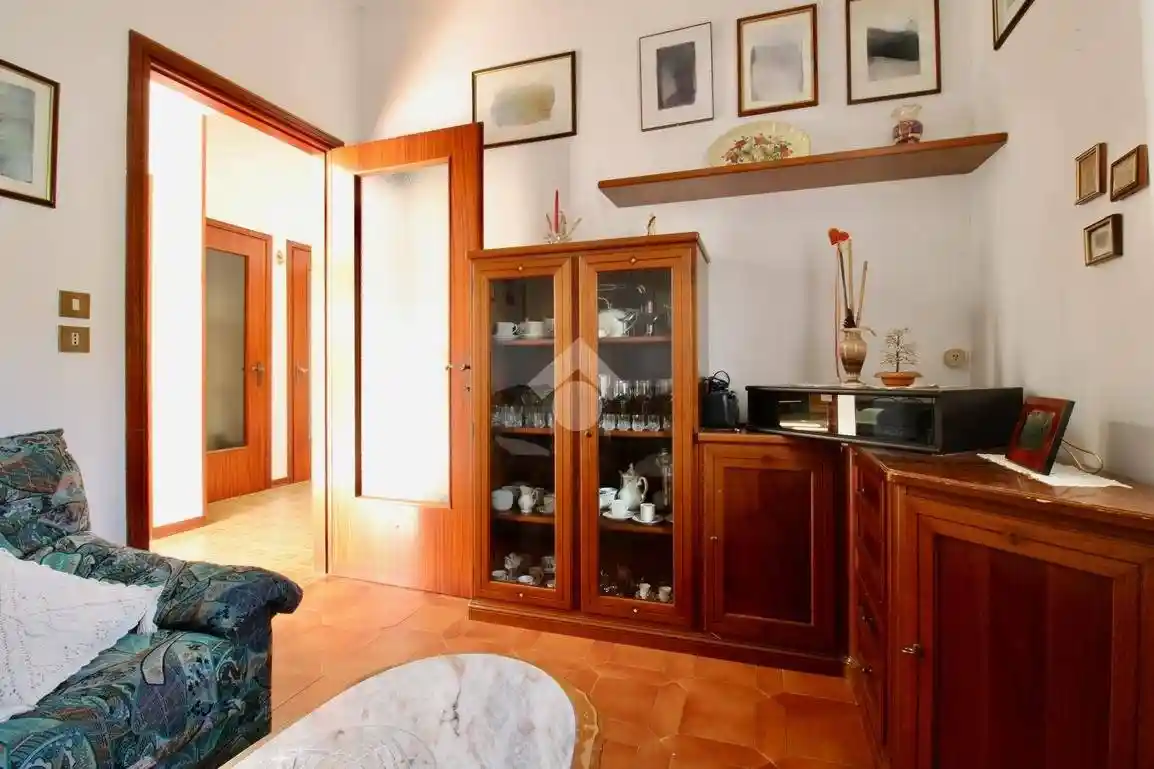 Terratetto unifamiliare via Santa Maria 20, Centro, Bicinicco - foto 4