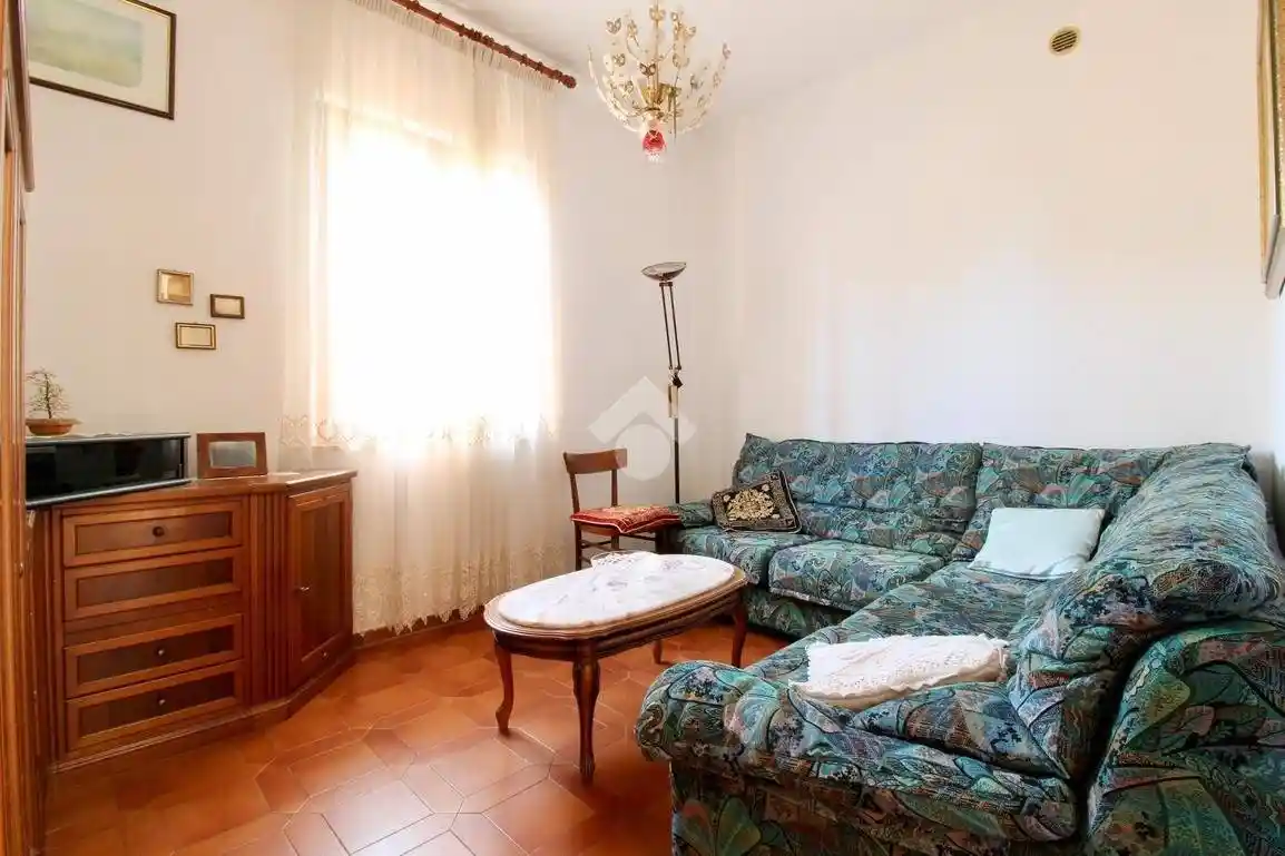 Terratetto unifamiliare via Santa Maria 20, Centro, Bicinicco - foto 5