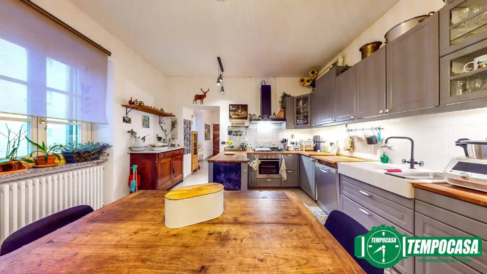 Appartamento in vendita a Ovada