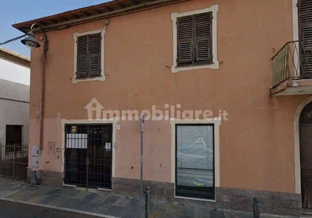 Palazzo - Edificio - foto 2