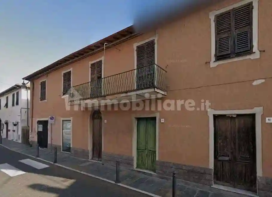 Palazzo - Edificio - foto 3