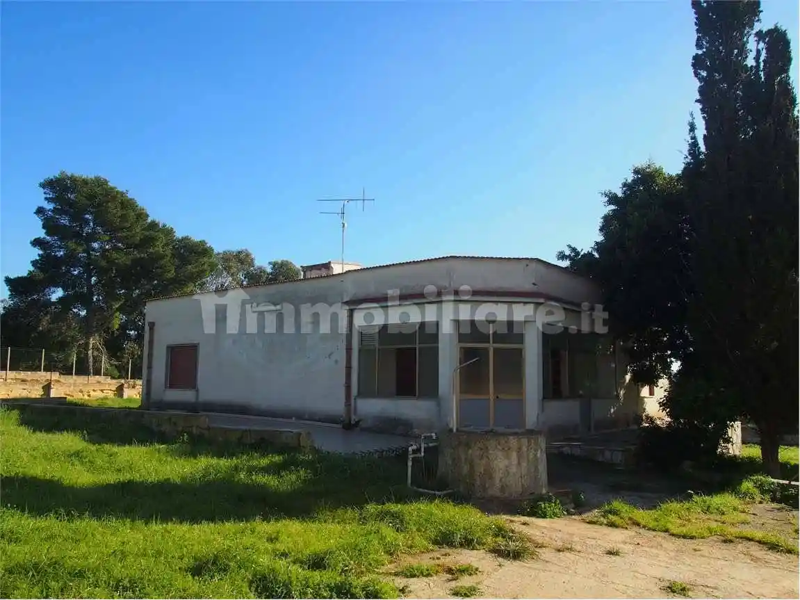 Villa in vendita a Marsala