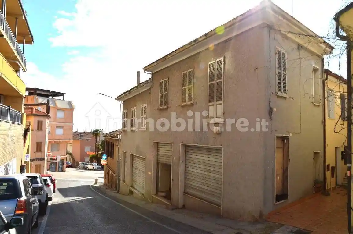 Casa indipendente in vendita a Castelfidardo