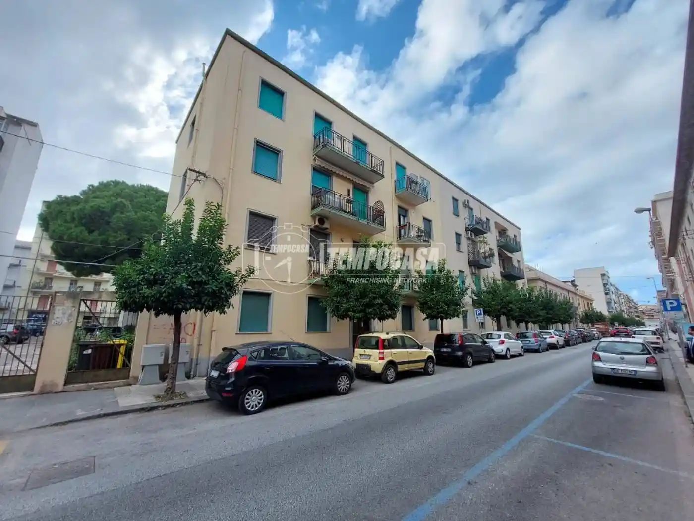 Appartamento in vendita a Milazzo