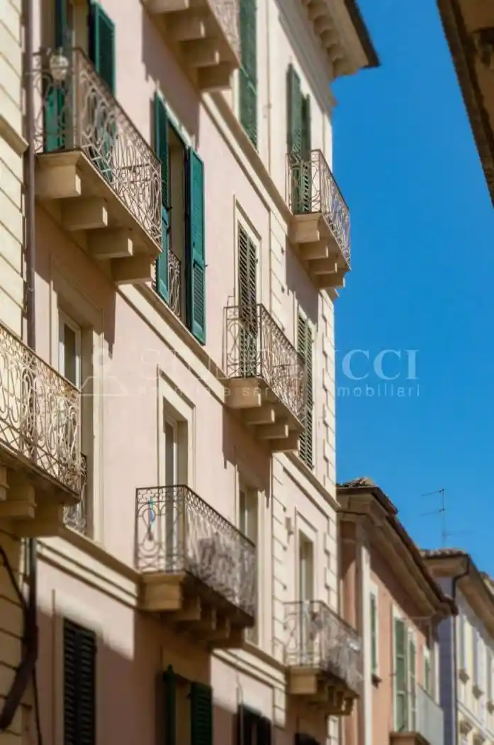 Quadrilocale via Arniense, Chieti Città, Chieti - foto 4