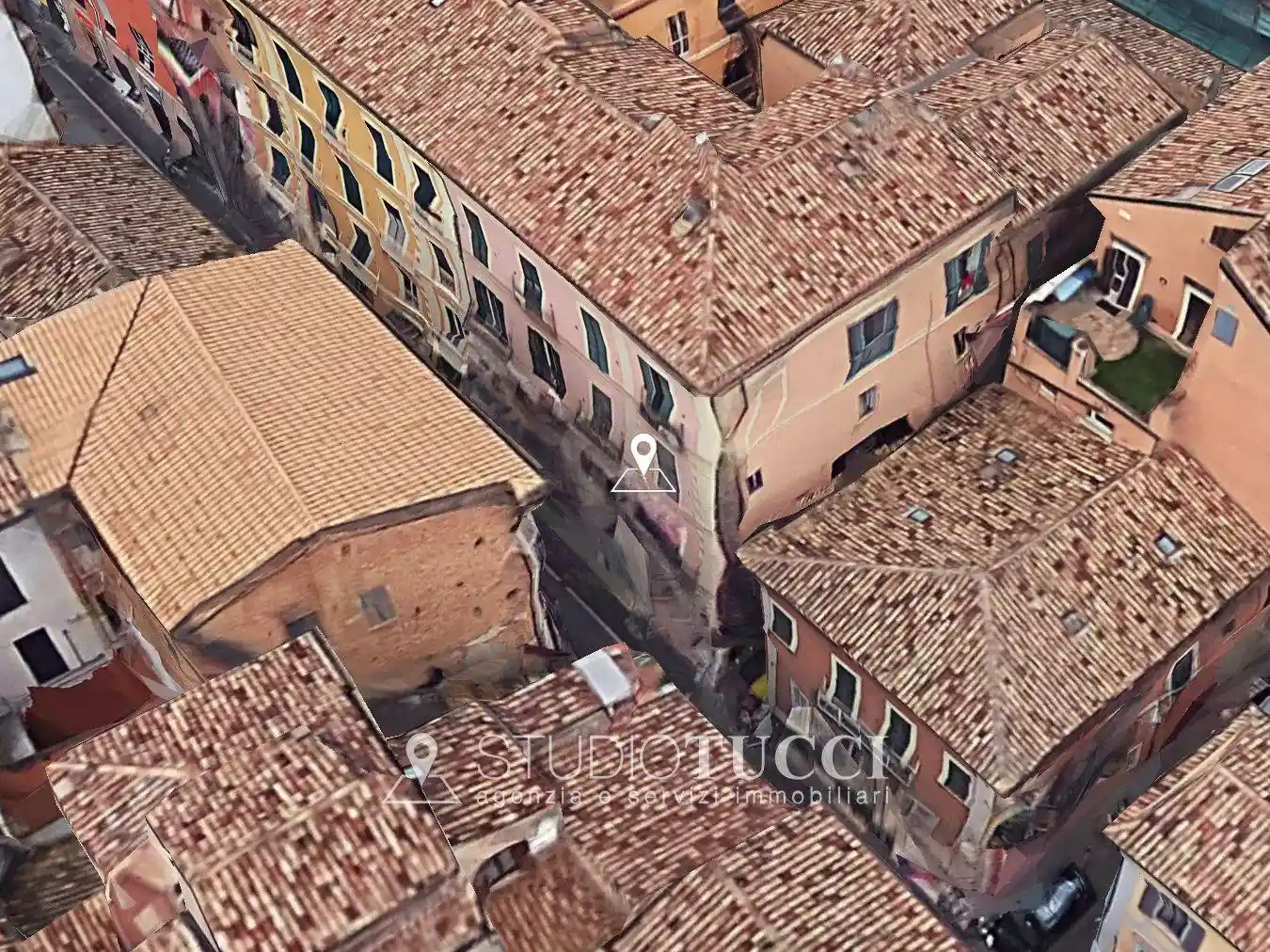 Quadrilocale via Arniense, Chieti Città, Chieti - foto 5