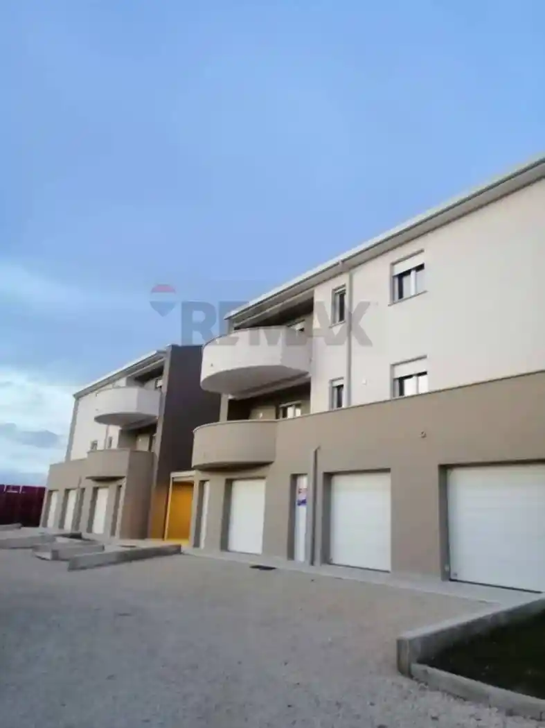 Appartamento in vendita a Cannara