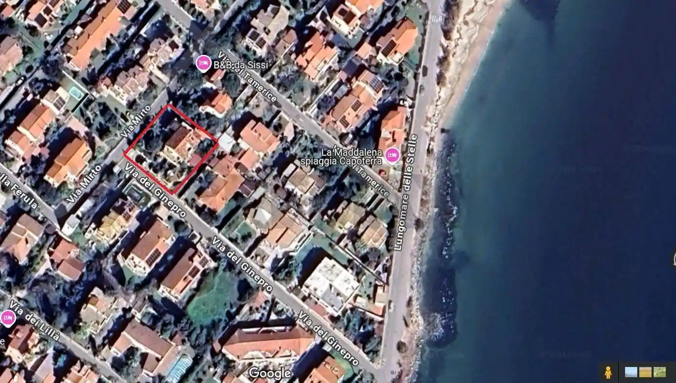 Casa indipendente in vendita a Capoterra