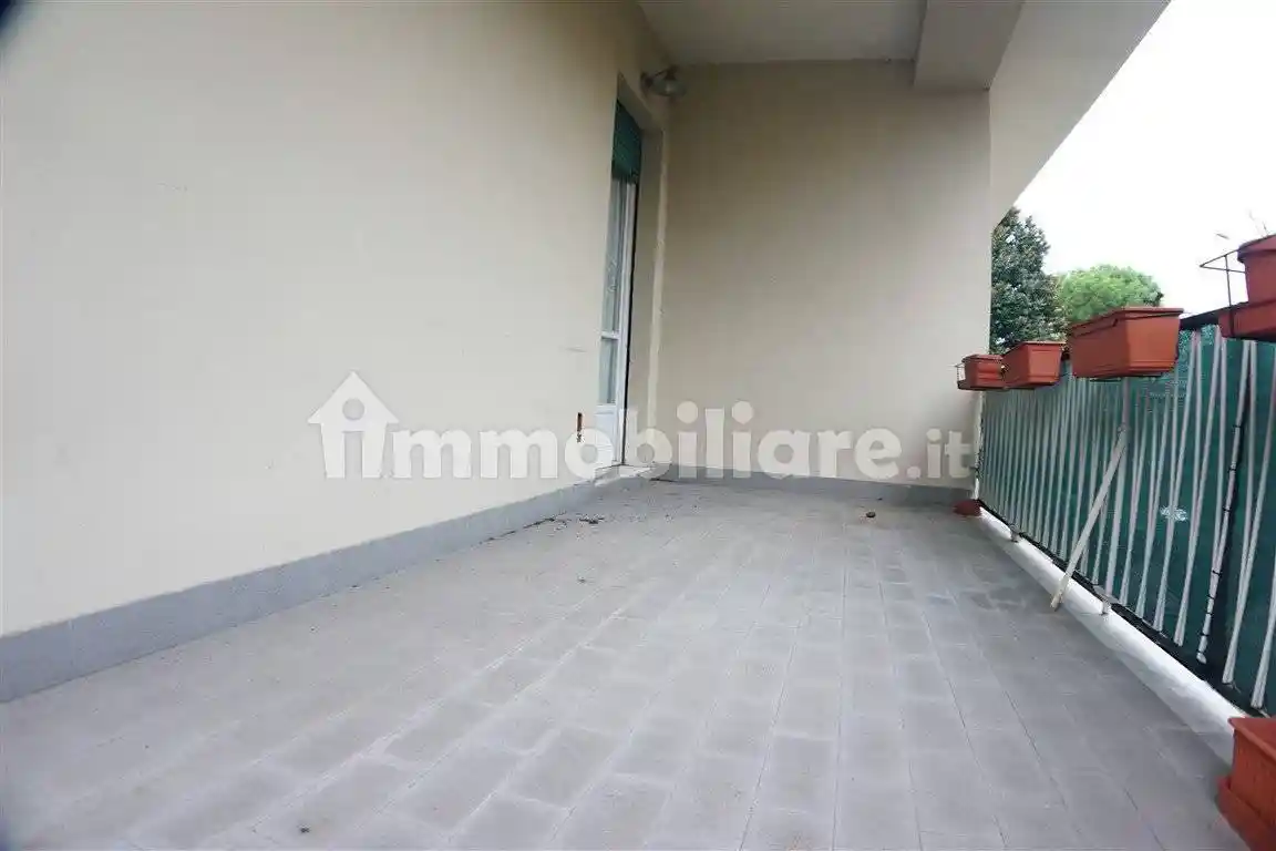 Appartamento in vendita a Massa