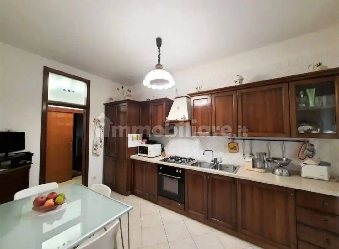 Appartamento in vendita a Rovigo