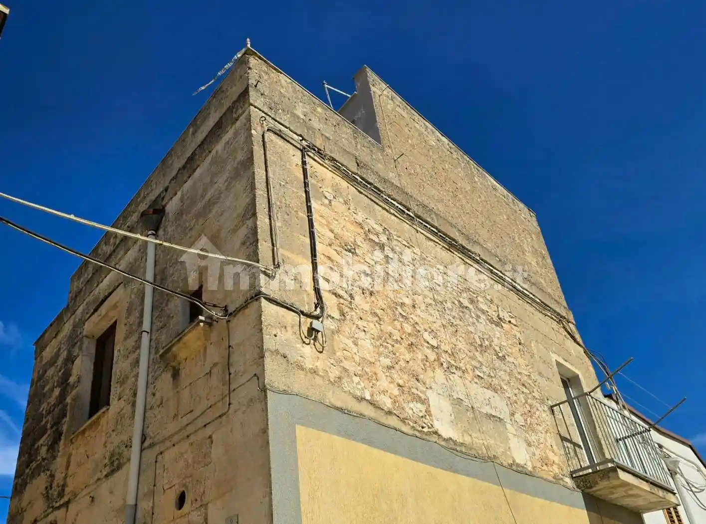Casa indipendente in vendita a Santeramo in Colle